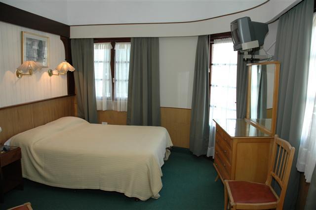 Palace Hotel Miramar  Bilik gambar